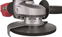 495-255 - L 13-10 125-EC Meuleuse d'angle