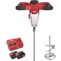Nächster Artikel: 495-972 - MXE 18-EC/5.0 Set + WR2 120 Akku-Rührwerk