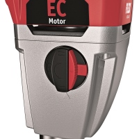 495-972 - MXE 18-EC/5.0 Set + WR2 120 Malaxeur à batterie