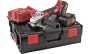 Articolo precedente:499-323 - LBE 125 18-EC 5.0/Set