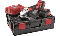 499-331 - LB 125 18-EC/5.0 Set