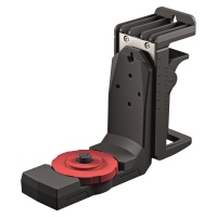 500-747 - UH-1/4-5/8 ALC Supporto universale per laser