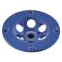 503-118 - PKD-Jet II 4-Cut ø 115 mm M14  Meule diamantée