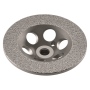 503-096 - S-Jet II ø 115 mm M14 Meule diamantée