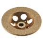 503-126 - TC-Jet II ø 115 mm M14 Mola diamantata