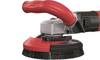 504-947 - LD 16-8 125 R, Kit Thermo-Super