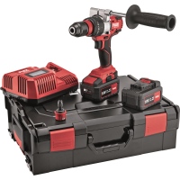 504-904 - PD 2G 18-EC/5.0 SET Perceuse/frappeuse