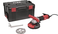 504-947 - LD 16-8 125 R, Kit Thermo-Super
