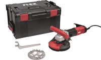 504-971 - LDE 16-8 125 R, Kit Thermo-Super Ponceuse à béton
