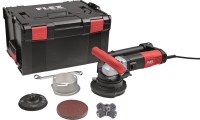 505-005 - RE 16-5 115 Kit fraisage  Retecflex