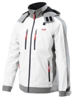 511-978 - Giacca riscaldata TJ 10.8/18.0 bianco, 3XL Men