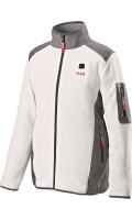 512-176 - Heizjacke TF 12/18 weiss, S Men