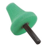 517-798 - PK-G 35 HEX  VE5 Polierschwamm