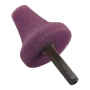 517-801 - PK-V 35 HEX  VE5 Eponge à polir