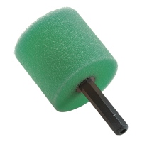 517-755 - PZ-G 35 HEX VE5 Eponge à polir