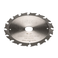 517-682 - Lame de scie circulaire CS 45 ø 128 mm