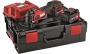518-417 - MT 18-EC/5.0 Set Outil multifonction à batterie