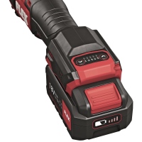 518-417 - MT 18-EC/5.0 Set Akku-Multitool