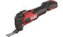 Vorheriger Artikel: 518-409 - MT 18-EC C Akku-Multitool