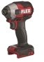 520-756 - ID 1/4" 18-EC HD C Bullonatrice ad impulsi