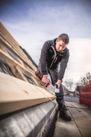 521-582 - RFE 40 18-EC Akku-Rinnenträger-Einlassfräse