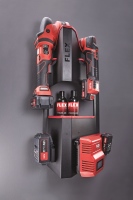 530-882 - WHP-2 AC/DC Support mural pour polisseuses