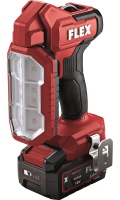 530-610 - WL 1000 18.0 Lampe LED à batterie