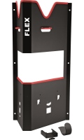 530-882 - WHP-2 AC/DC Support mural pour polisseuses