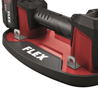 531-330 - VLP 18 C Grabo Ventosa a batteria