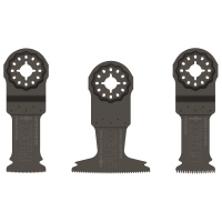 531-055 - SM BI-SET VE3 Set di lame