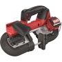 531-748 - SBE 64 18-EC Sega a nastro a batteria