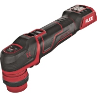 532-267 - PXE 80 12-EC C  Lucidatrice rotorbitale