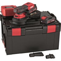 532-083 - ORE 2-125 18-EC/2.5 Set Akku-Exzenterschleifer