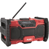 532-276 - RD 12/18/230 Radio de construction