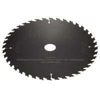 532-673 - Lama per sega circolare TS 92 ø 254 mm