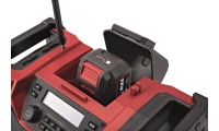 532-276 - RD 12/18/230 Radio de construction