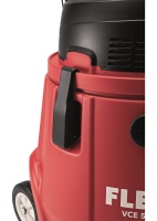 533-349 - VCE 50 WET Aspiratore a umido