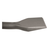 533-602 - CH-TI 40x250 Burin coudé SDS-plus Xtreme