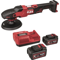 533-019 - PE 150 18-EC Set  Polisseuse à accu
