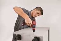 533-847 - PD 2G 12-EC C Trapano avvitatore a percussione