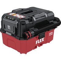 VC 9 L MC 18 RC Aspirateur compact à batterie