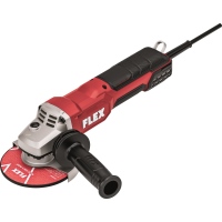 LBP 20-11 125-EC  Meuleuse d'angle