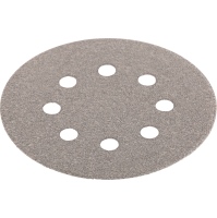 534-318 - D125-XS SV-P80 VE25 Carta abrasiva Universale