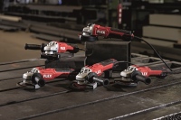 534-016 - LBE 20-11 125-EC Winkelschleifer