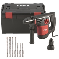 Azione  CHE 4-32 R SDS-plus