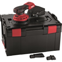 ORE 5-150 18-EC Levigatrice rotorbitale