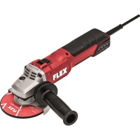 LB 20-11 125-EC  Meuleuse d'angle