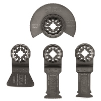 SM FI-SET PZ4 Set di lame