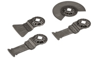 535-179 - SM FI-SET VE4 Sägeblatt-Set