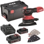 535-127 - Aktion ODE 2-100 18-EC